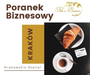 Poranek biznesowy