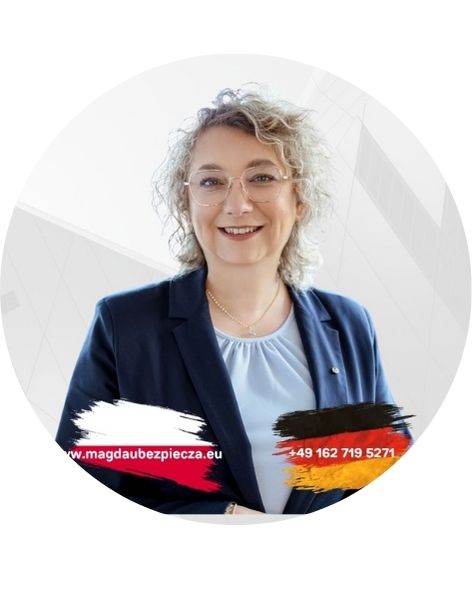 Magdalena Mikolajewska