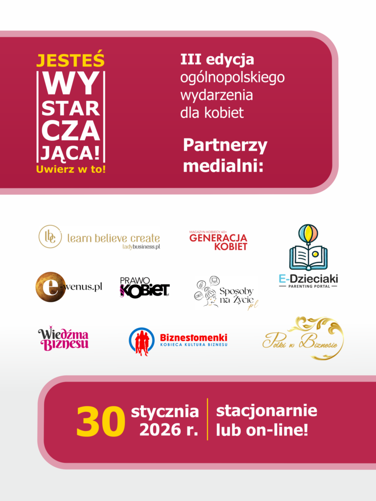 Patronat medialny JW