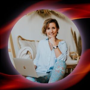 Justyna Grochocińska