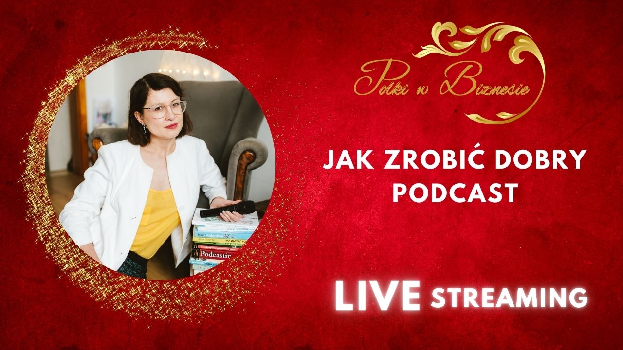 Jak zrobić dobry podcast