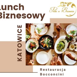 Lunch Biznesowy