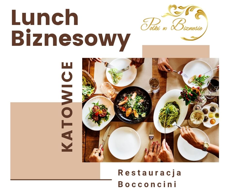 Lunch Biznesowy