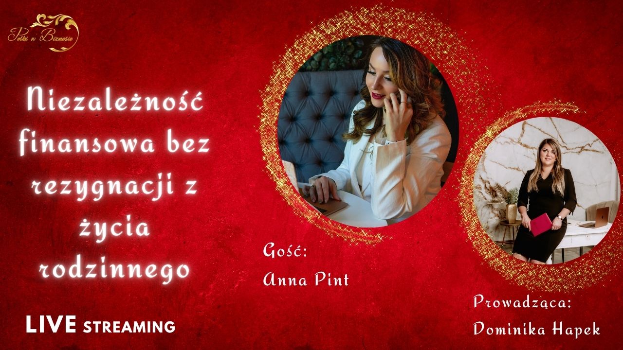 Niezależność finansowa bez rezygnacji z życia rodzinnego