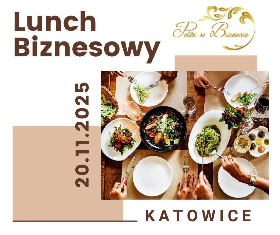 Lunch Biznesowy (20.11.2025)