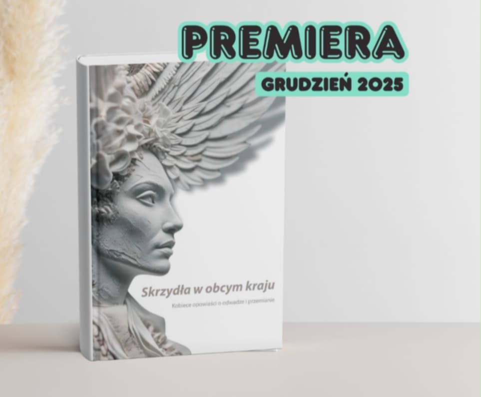 Skrzydła w obcym kraju