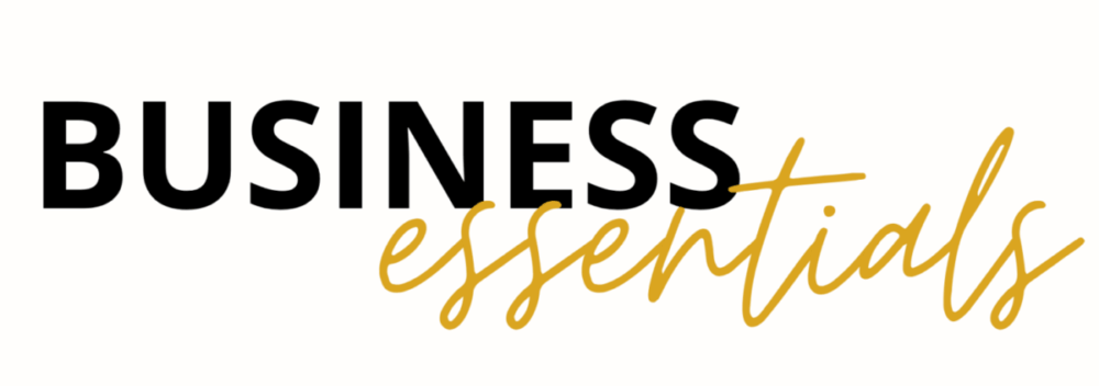 Business Essential
