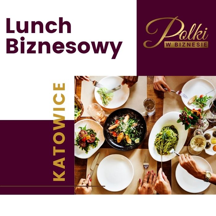 Lunch Biznesowy