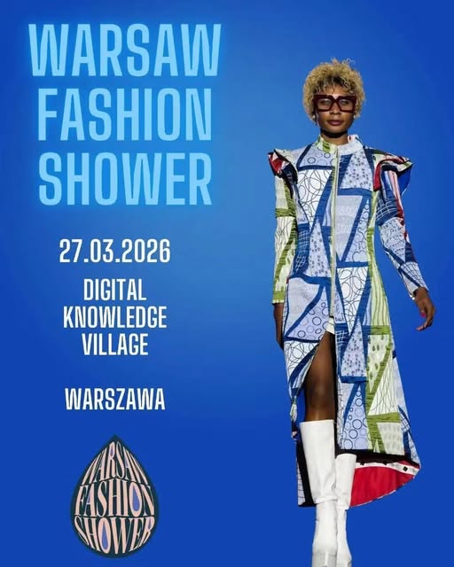 Warsaw Fashion Shower Day