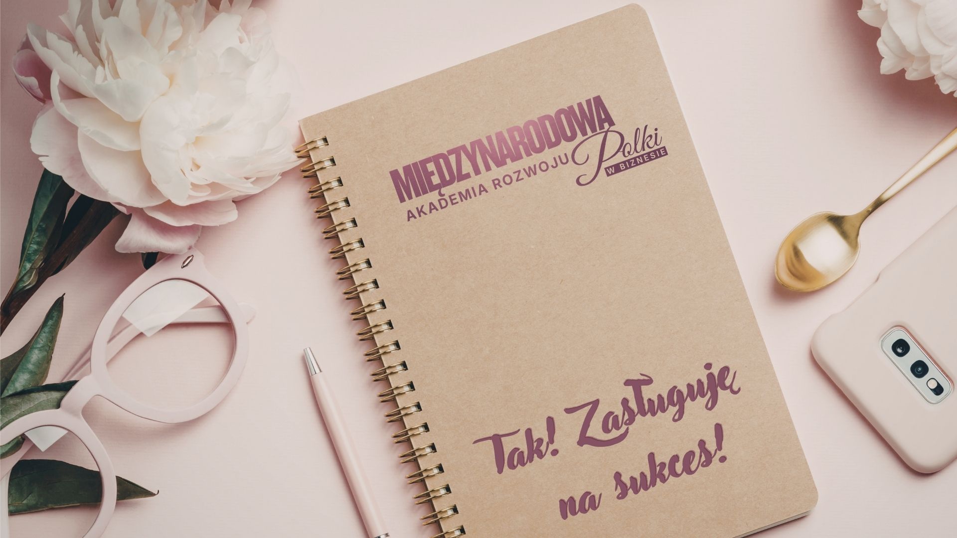 Kurs Uporządkuj swój biznes