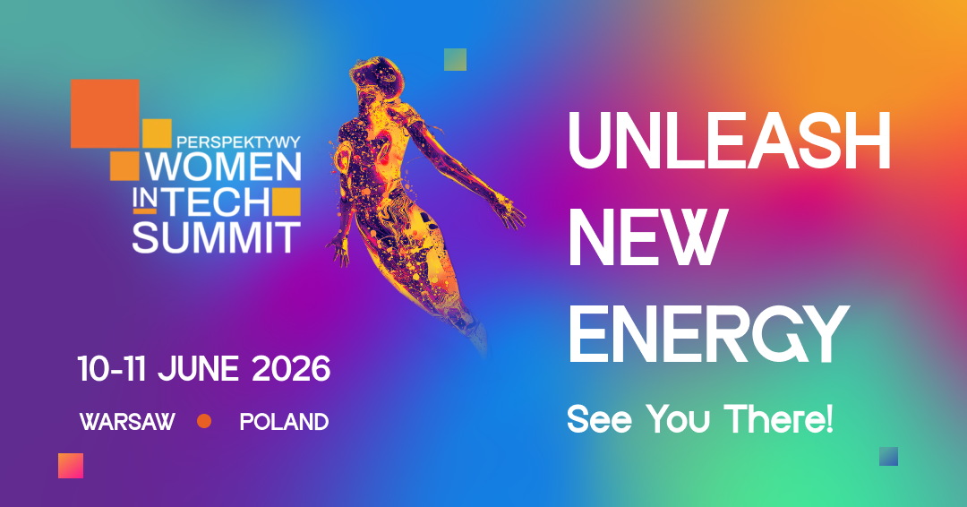 Women in Tech Summit 2026