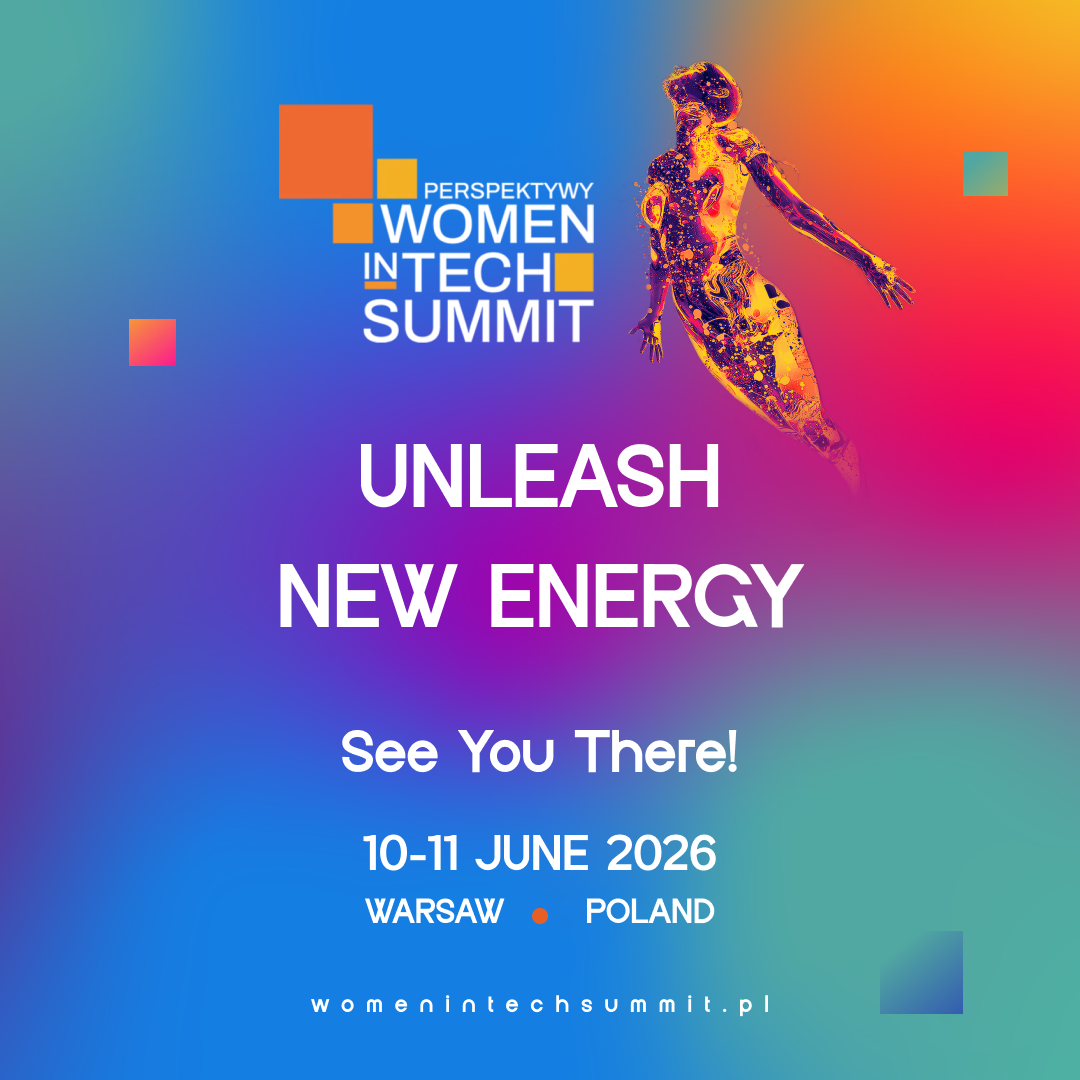 Women in Tech Summit 2026