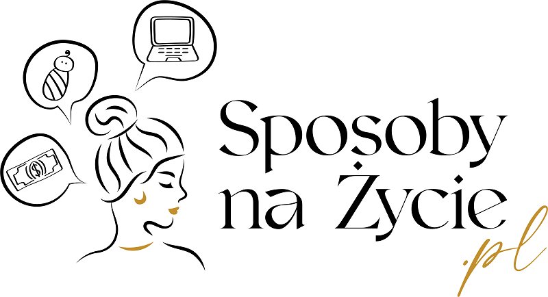 Logo portalu sposobynazycie.pl