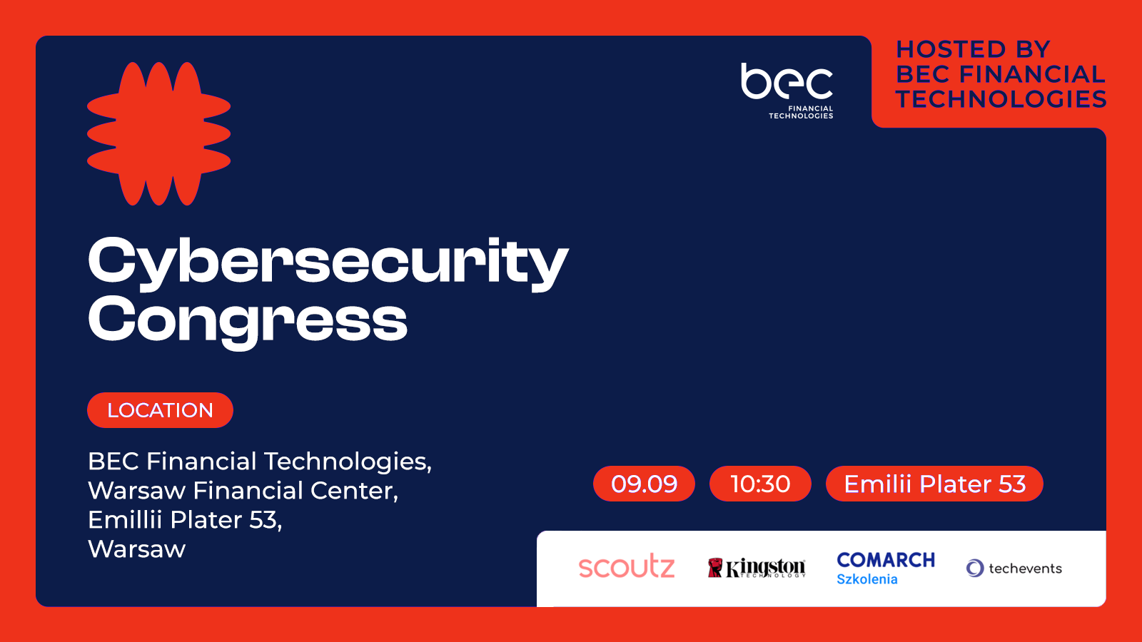 Cybersecurity Congress 2026