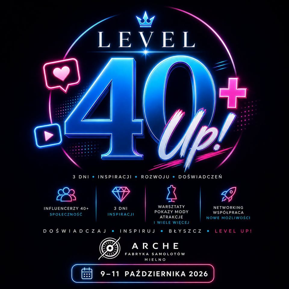 Level 40 up