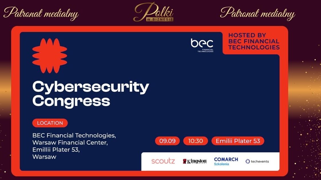 Cybersecurity Congress 2026