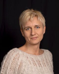 Aleksandra Marciniak
