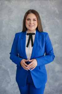 Dominika Hapek