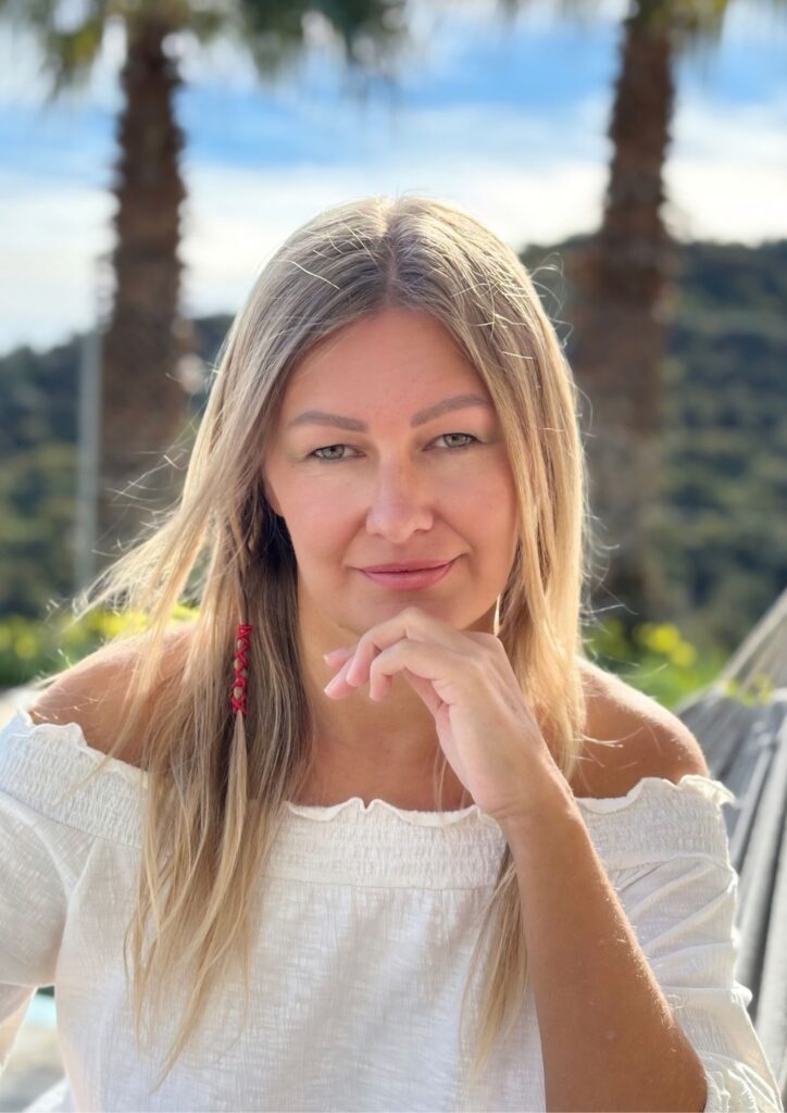 Gracjana Pawlak