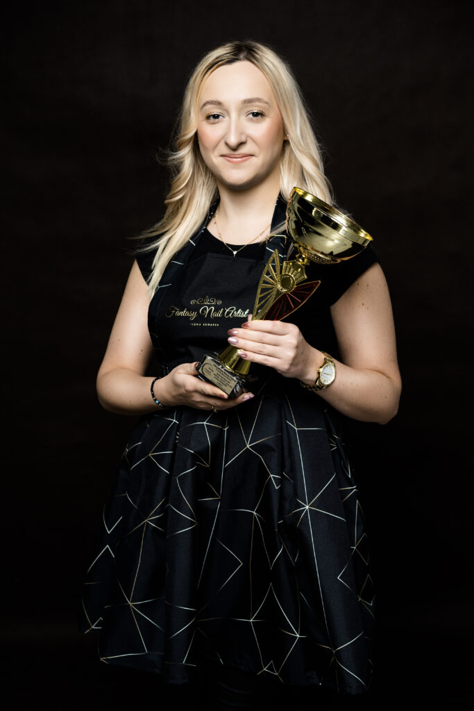 Ilona Skwarek-Rosiak
