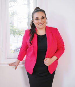 Katarzyna Masztaller
