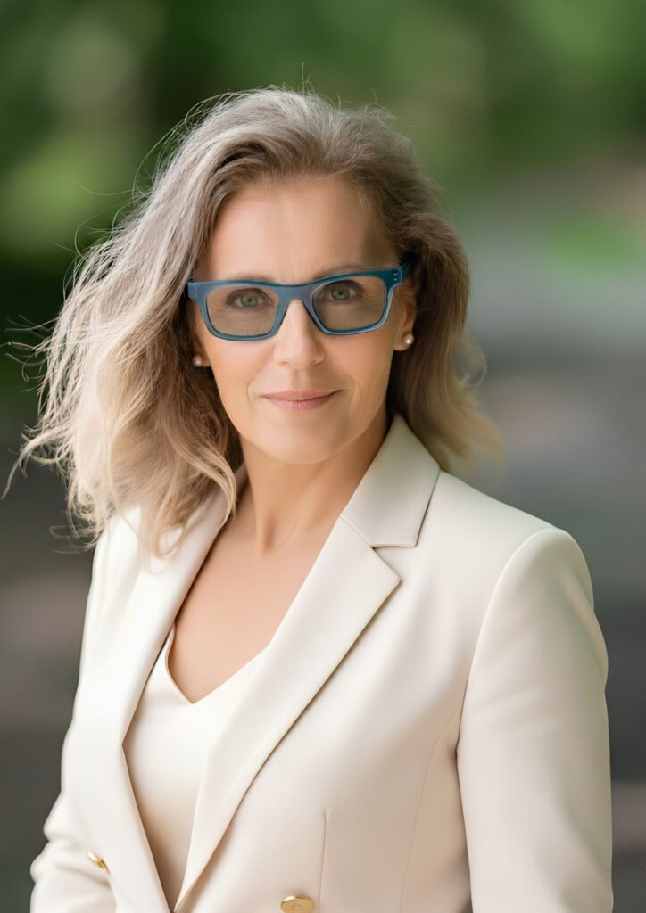 Tamara Górecka