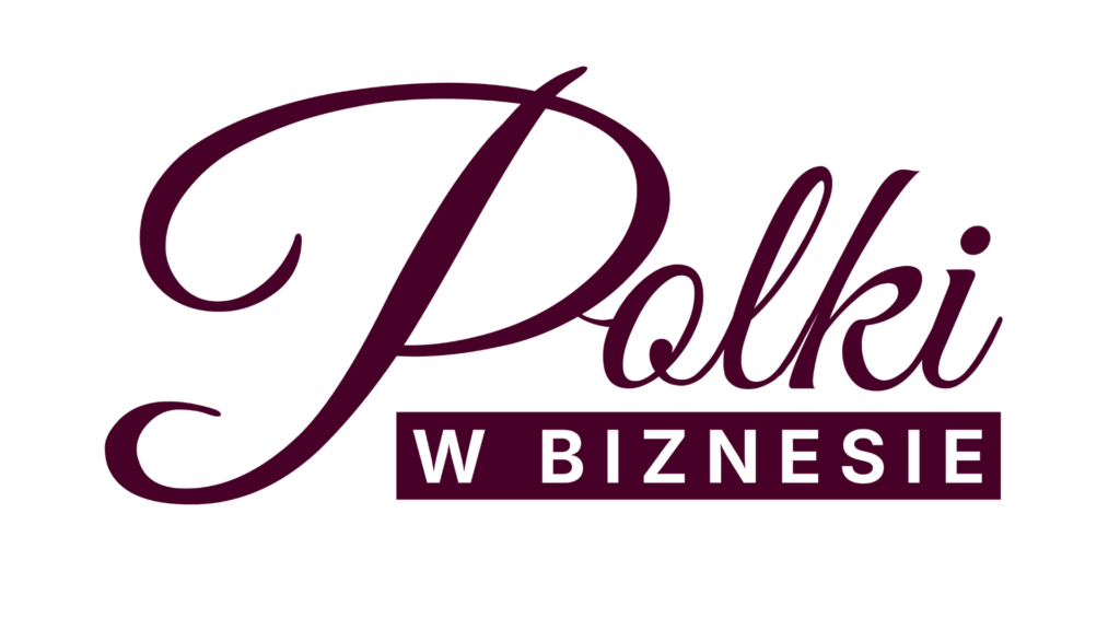 Logo - POLKI W BIZNESIE