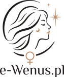 Logo portalu e-wenus.pl